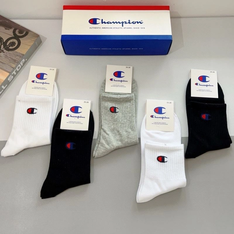 WaterResistant Champion Socks 273127