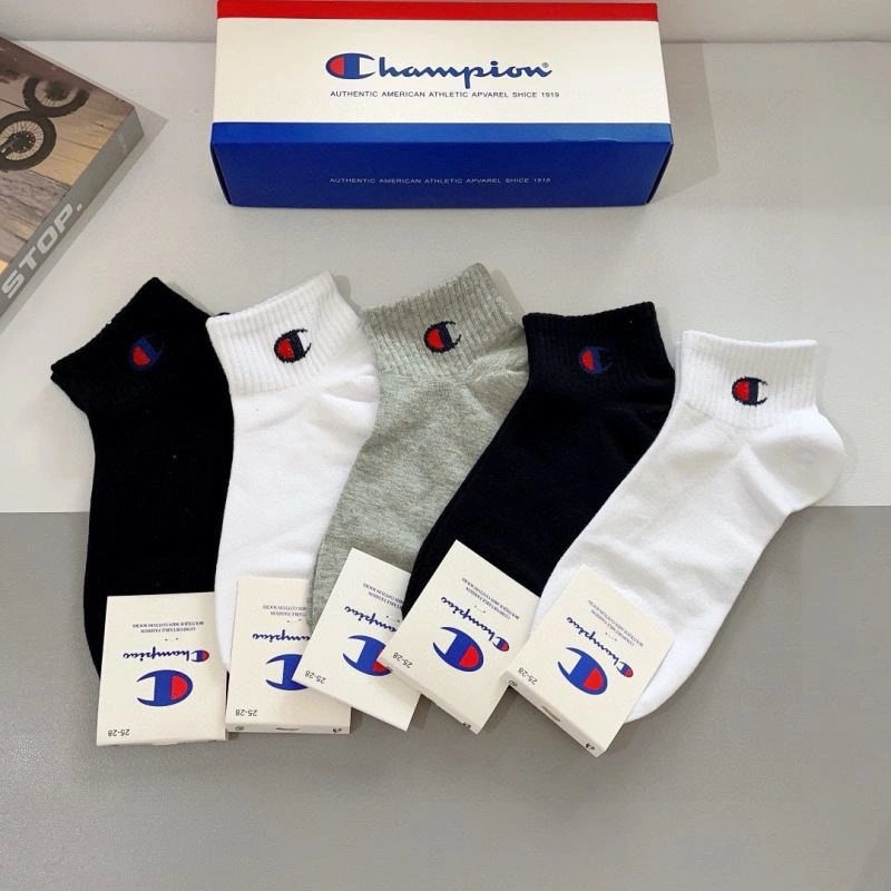 Champion Socks Cozy 273120
