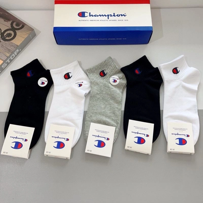 Champion Socks Cozy 273120