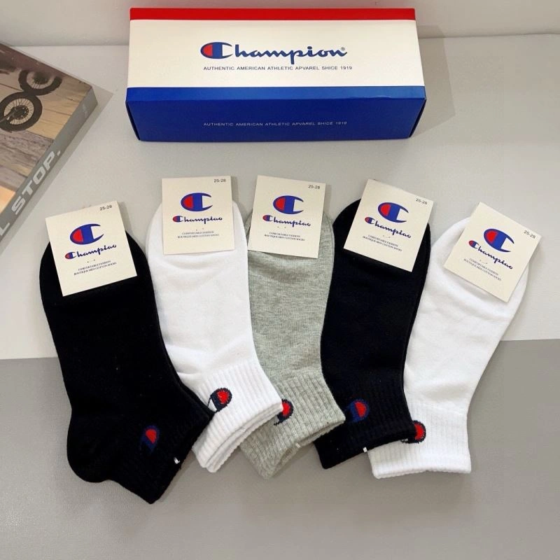 Champion Socks Cozy 273120