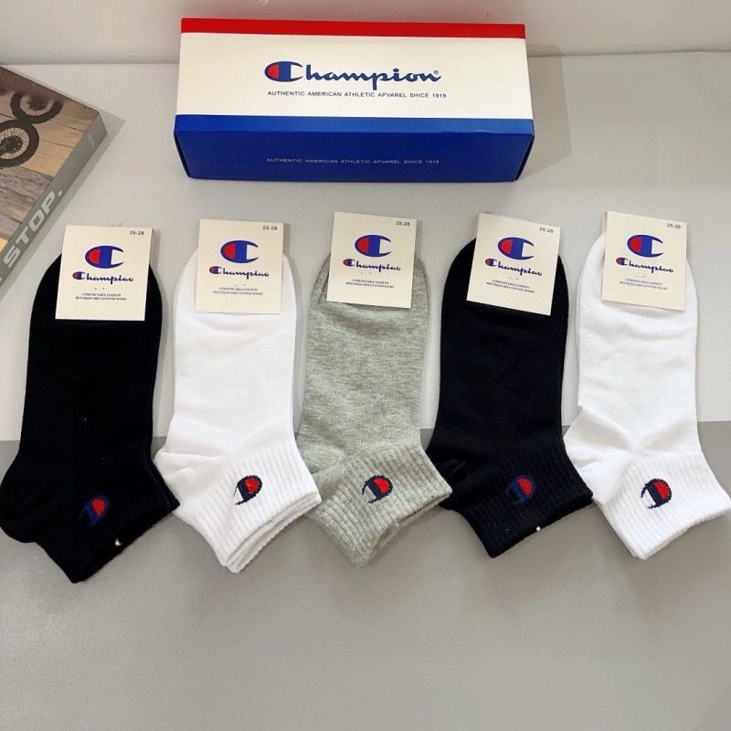 Champion Socks Cozy 273120