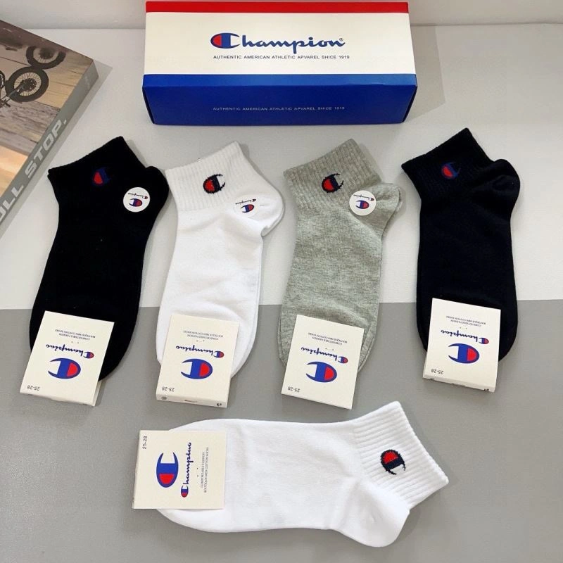 Champion Socks Cozy 273120