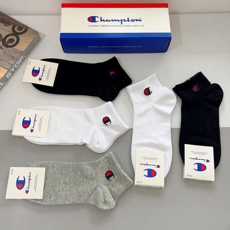 Champion Socks Cozy 273120