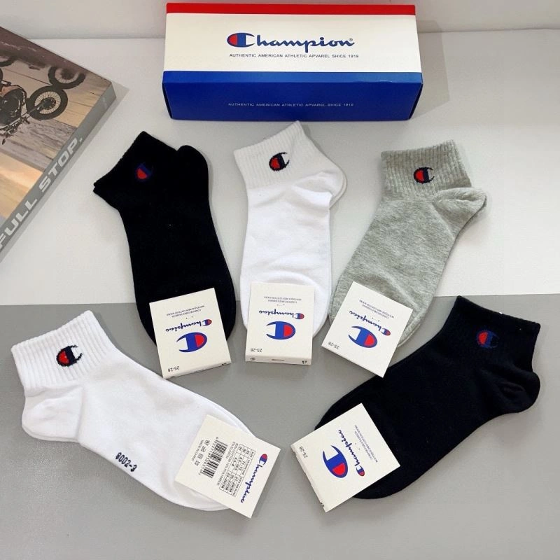 Champion Socks Cozy 273120