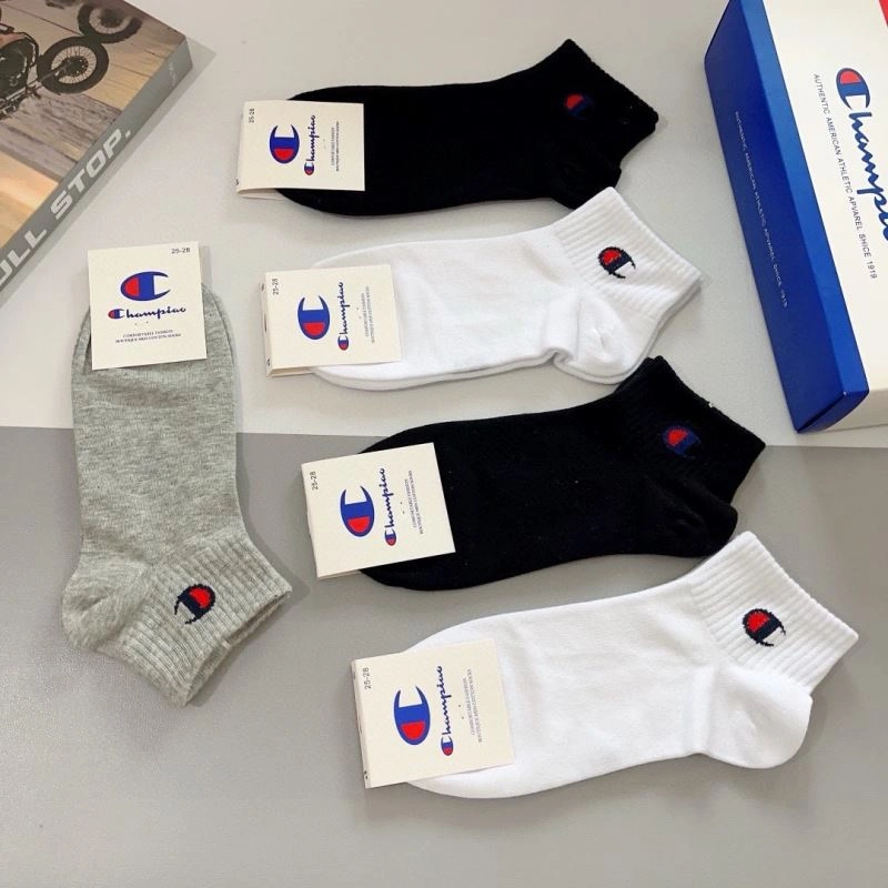 Champion Socks Cozy 273120