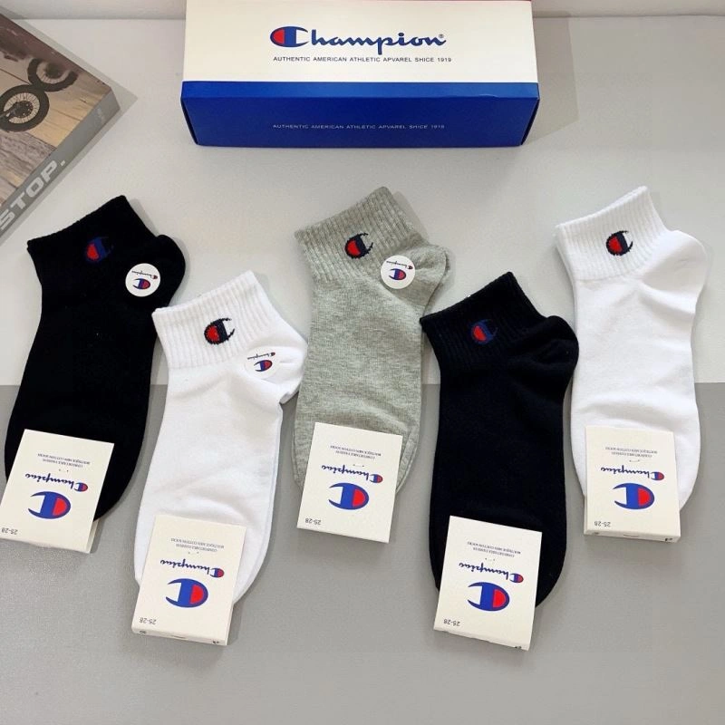 Champion Socks Cozy 273120