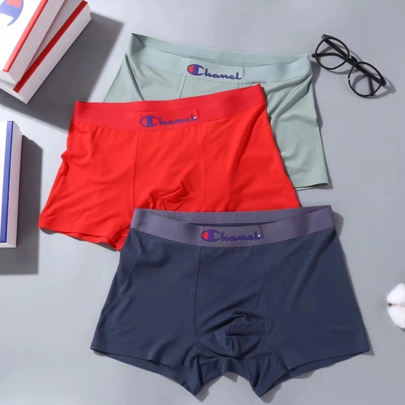 WrinkleFree Champion Underwear 276673