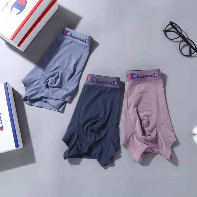 WrinkleFree Champion Underwear 276673