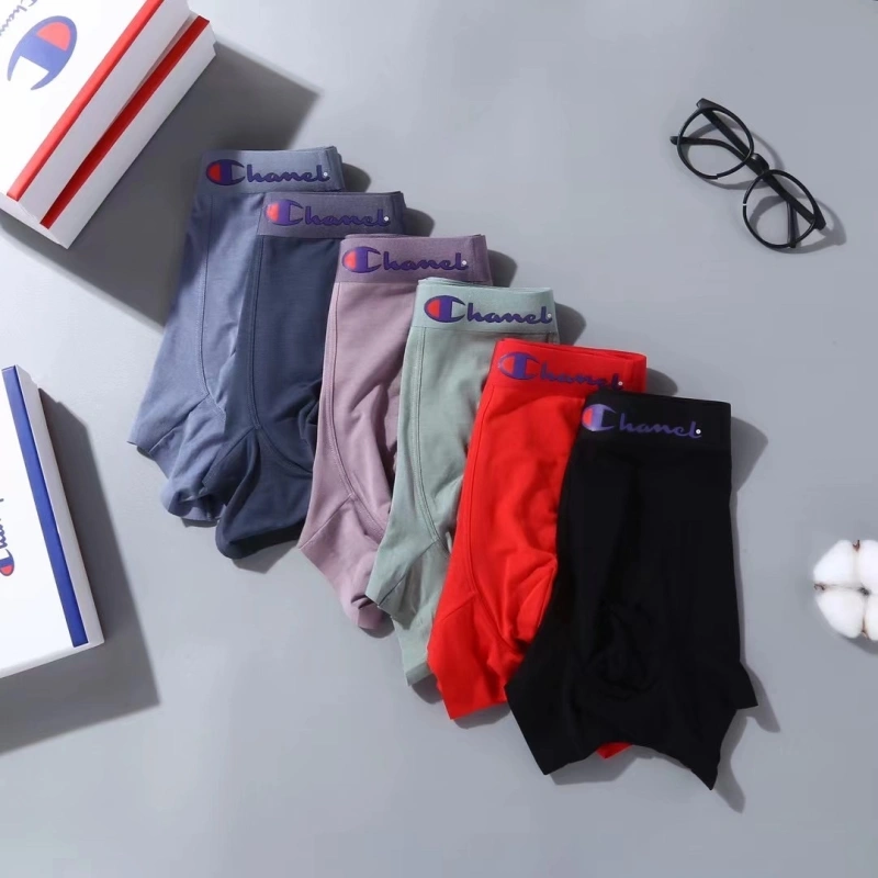 WrinkleFree Champion Underwear 276673