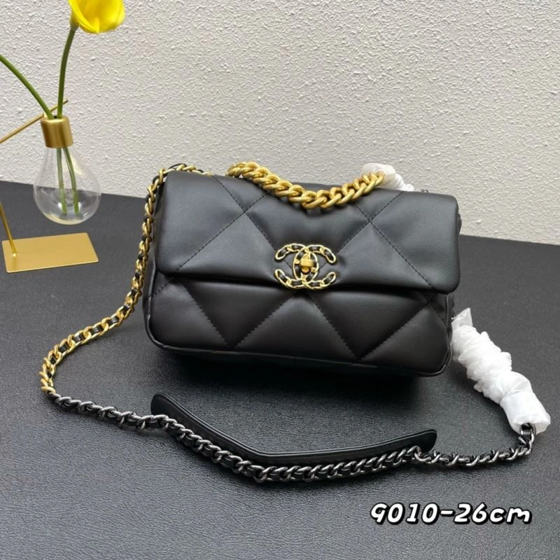 Chanel 19 Bags Youthful 84440