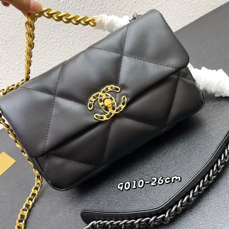 Chanel 19 Bags Youthful 84440