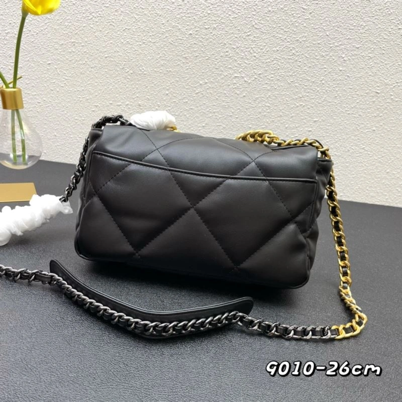 Chanel 19 Bags Youthful 84440