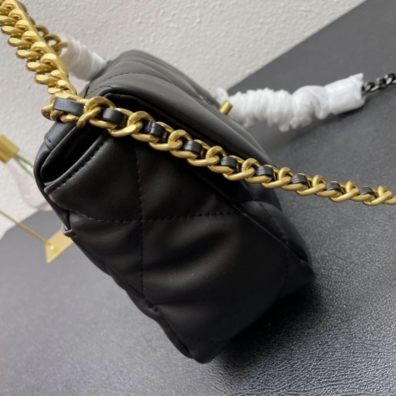 Chanel 19 Bags Youthful 84440