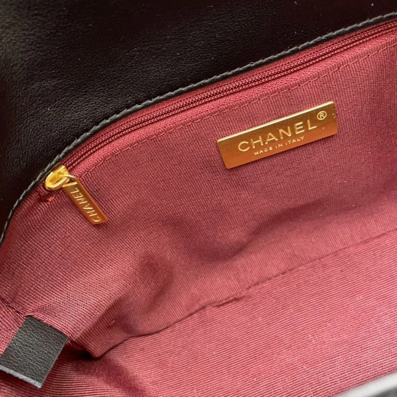 Chanel 19 Bags Youthful 84440