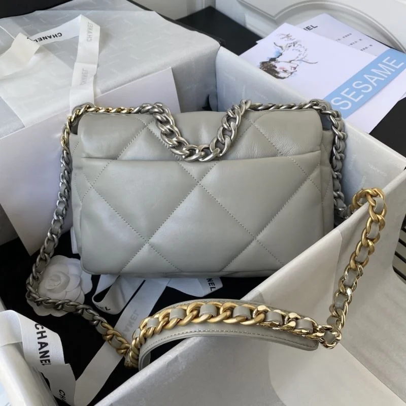 Chanel 19 Bags OnTrend 53784