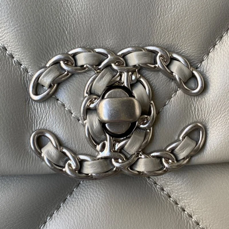 Chanel 19 Bags OnTrend 53784