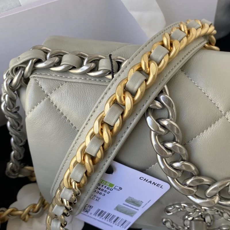 Chanel 19 Bags OnTrend 53784