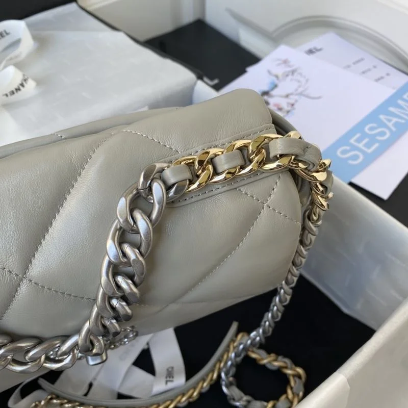 Chanel 19 Bags OnTrend 53784