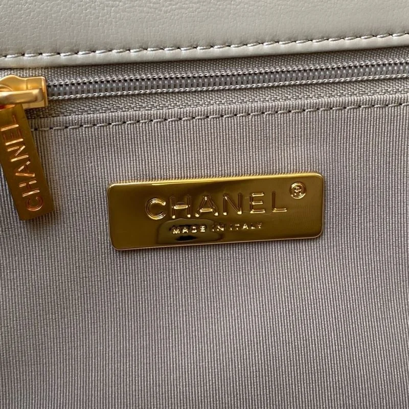 Chanel 19 Bags OnTrend 53784