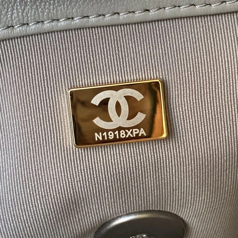 Chanel 19 Bags OnTrend 53784