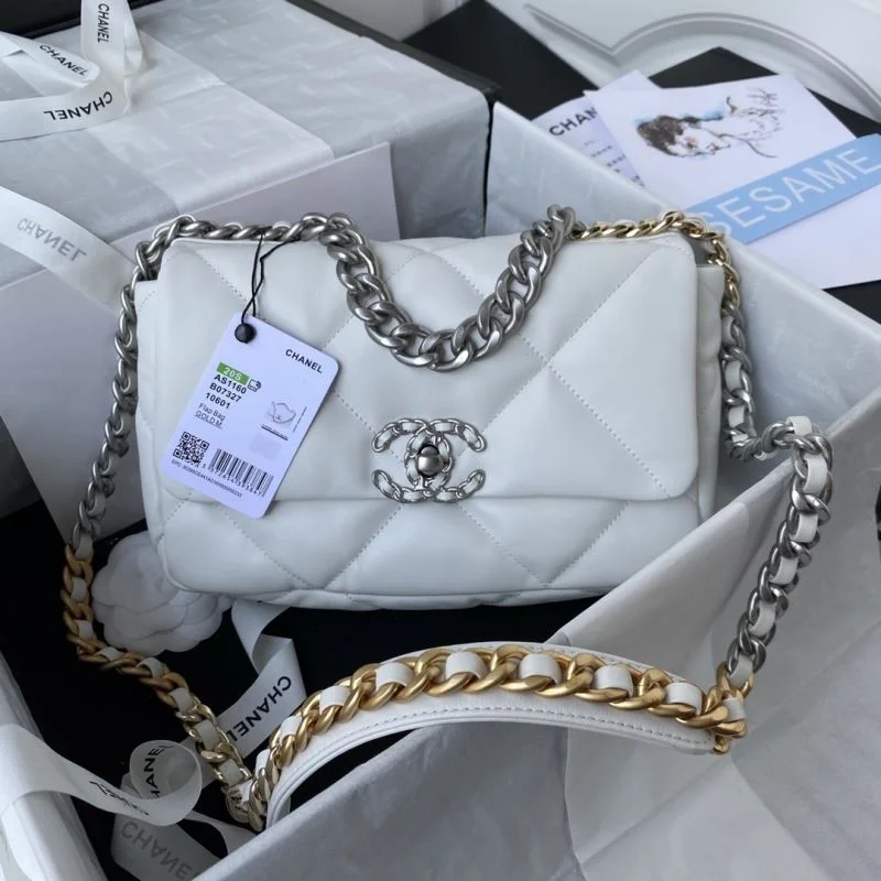 Chanel 19 Bags DailyWear 53746