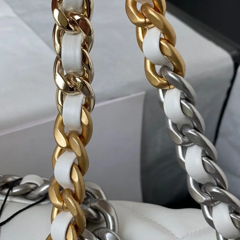 Chanel 19 Bags DailyWear 53746
