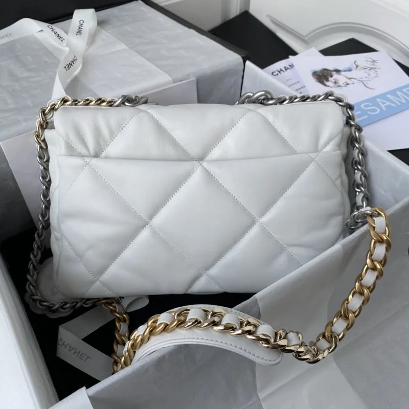 Chanel 19 Bags Youthful 53744