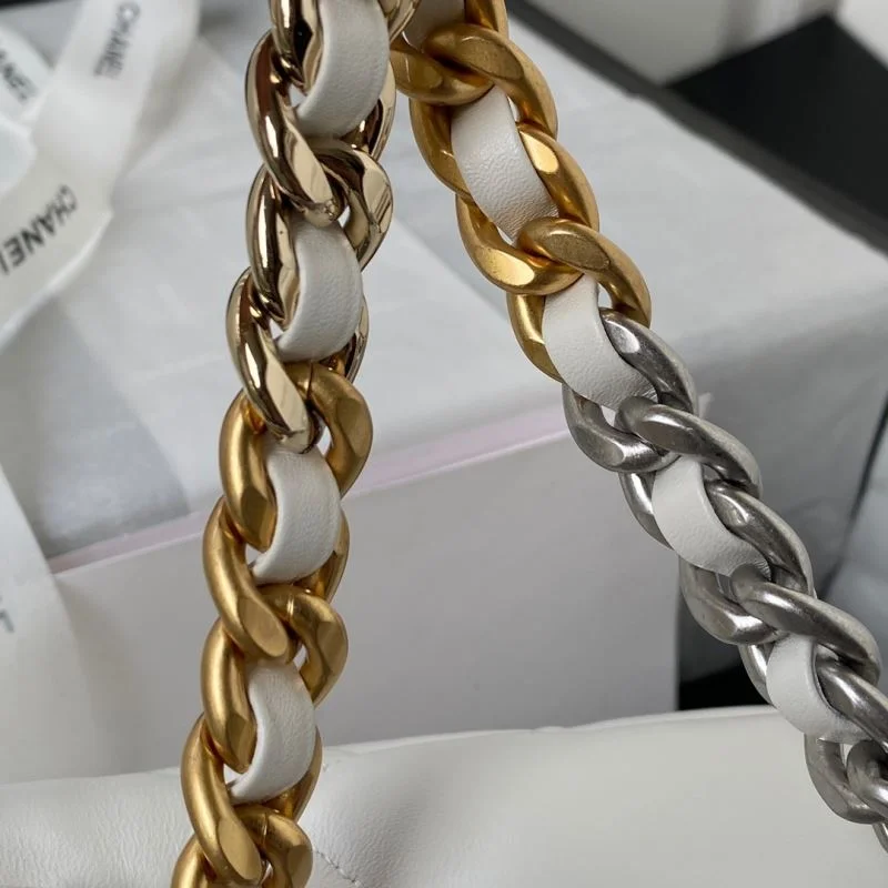 Chanel 19 Bags Youthful 53744