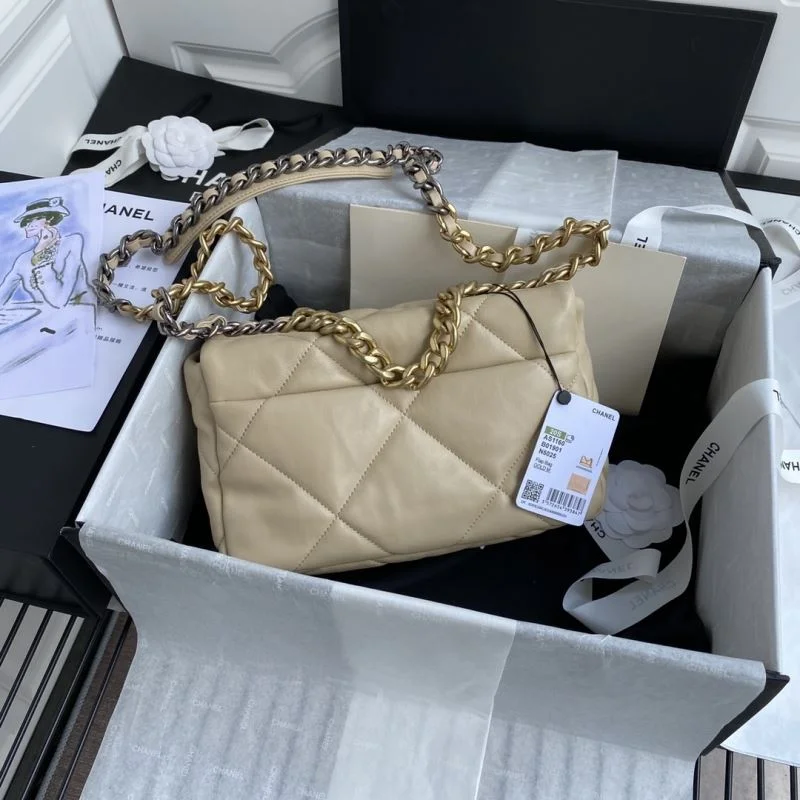 Chanel 19 Bags Casual 53745
