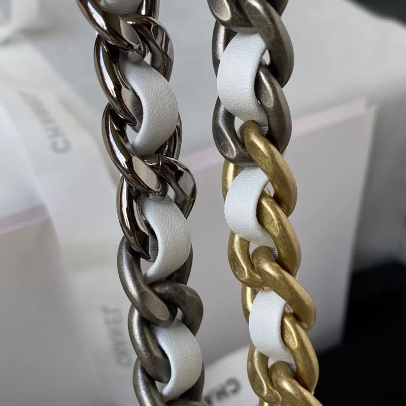 Chanel 19 Bags Timeless 53787