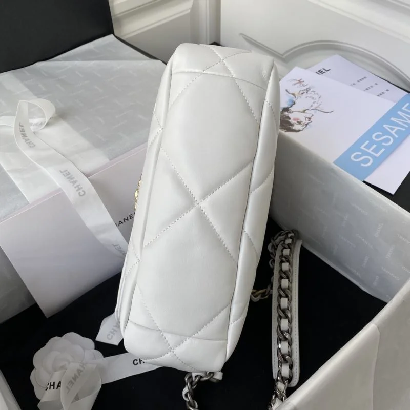 Chanel 19 Bags Timeless 53787