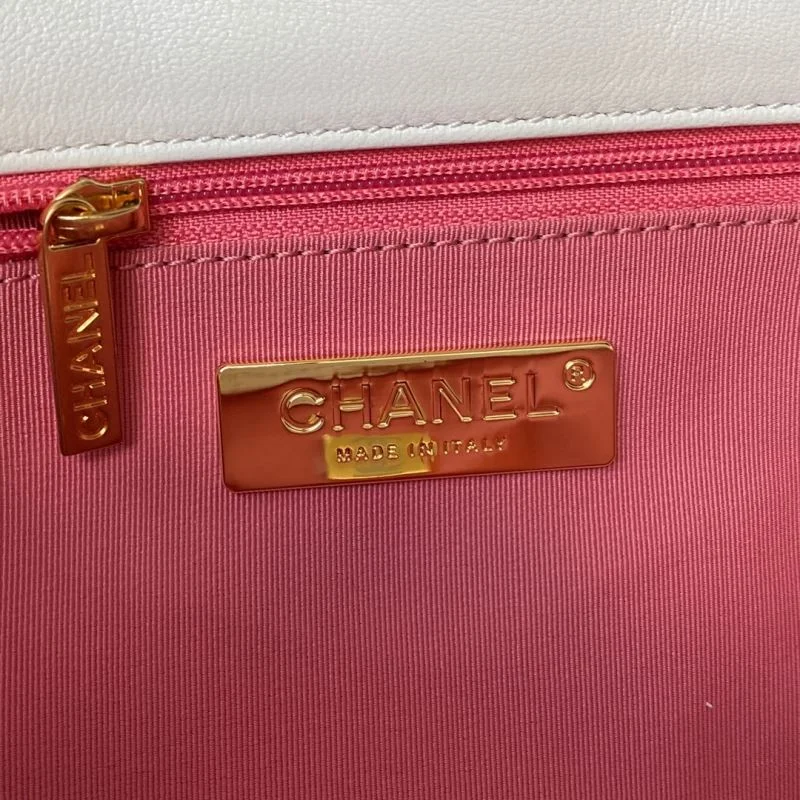 Chanel 19 Bags Timeless 53787