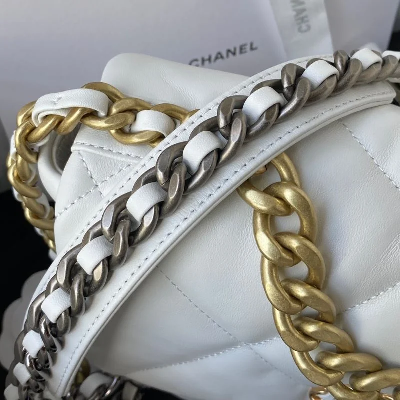 Chanel 19 Bags Timeless 53787