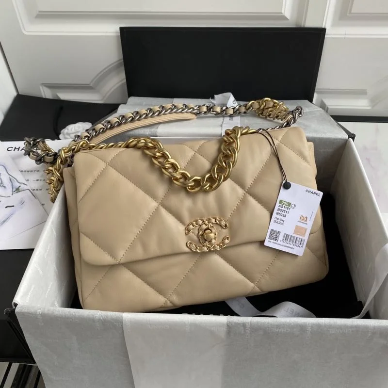 Original Chanel 19 Bags 53781
