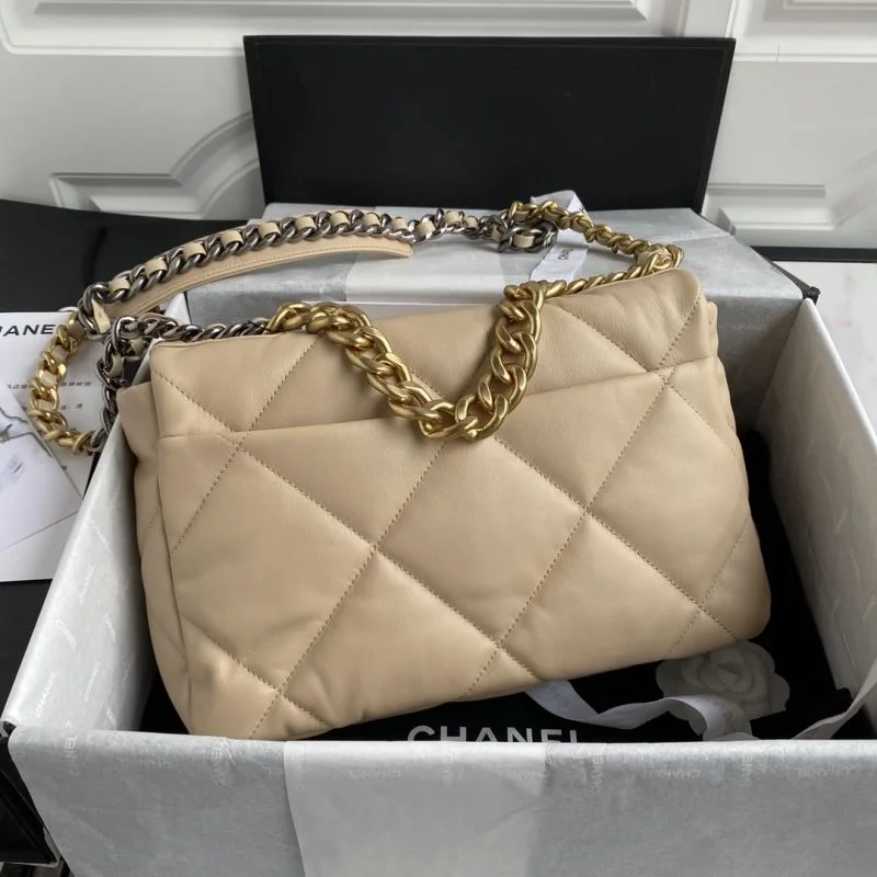 Original Chanel 19 Bags 53781