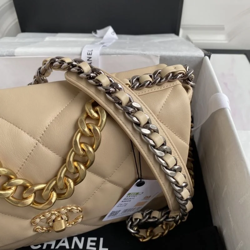 Original Chanel 19 Bags 53781