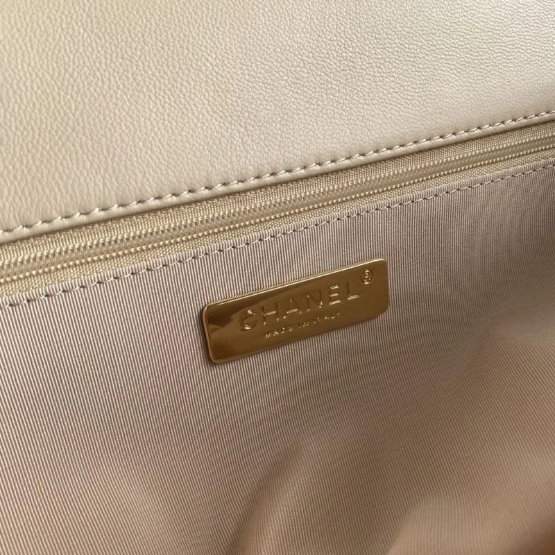 Original Chanel 19 Bags 53781
