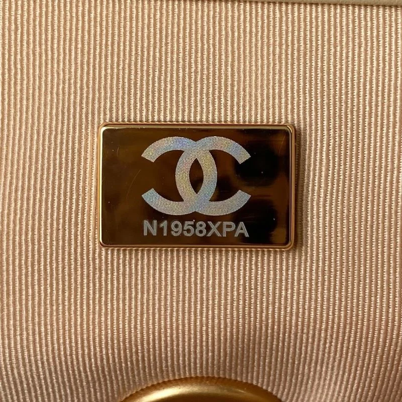 Original Chanel 19 Bags 53781