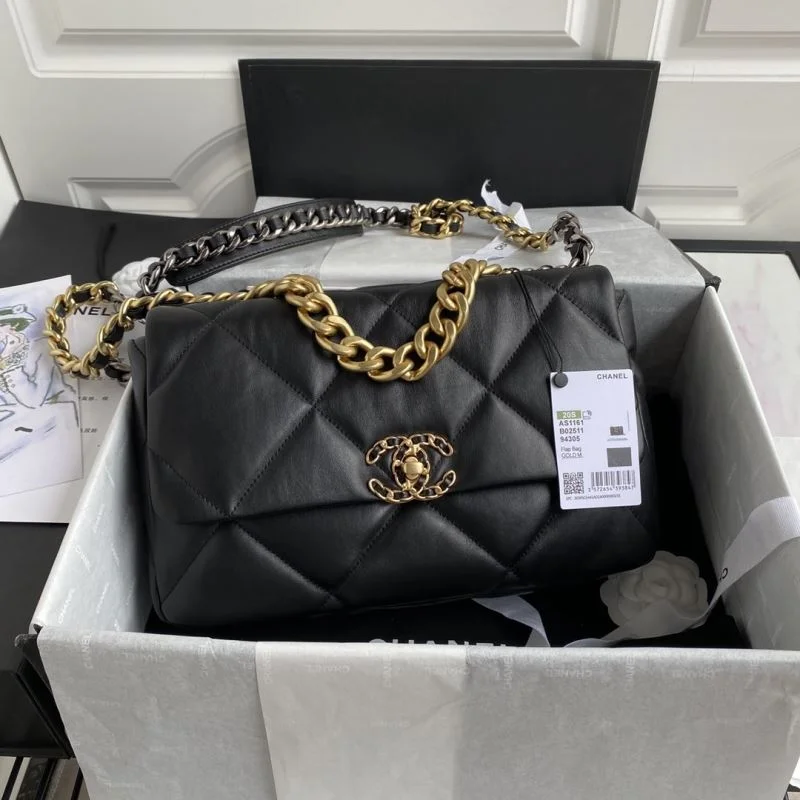 Chanel 19 Bags EasyMatch 53740