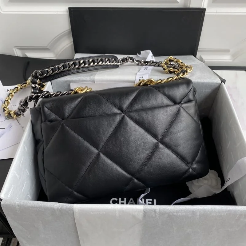 Chanel 19 Bags EasyMatch 53740