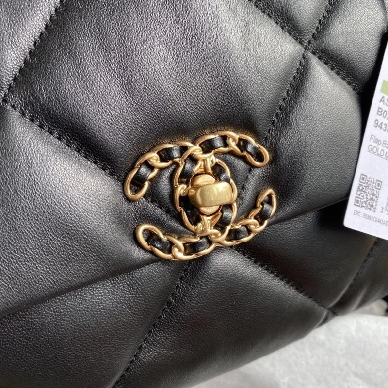 Chanel 19 Bags EasyMatch 53740