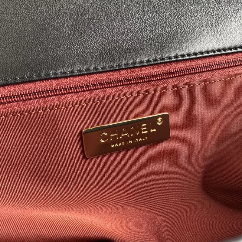Chanel 19 Bags EasyMatch 53740