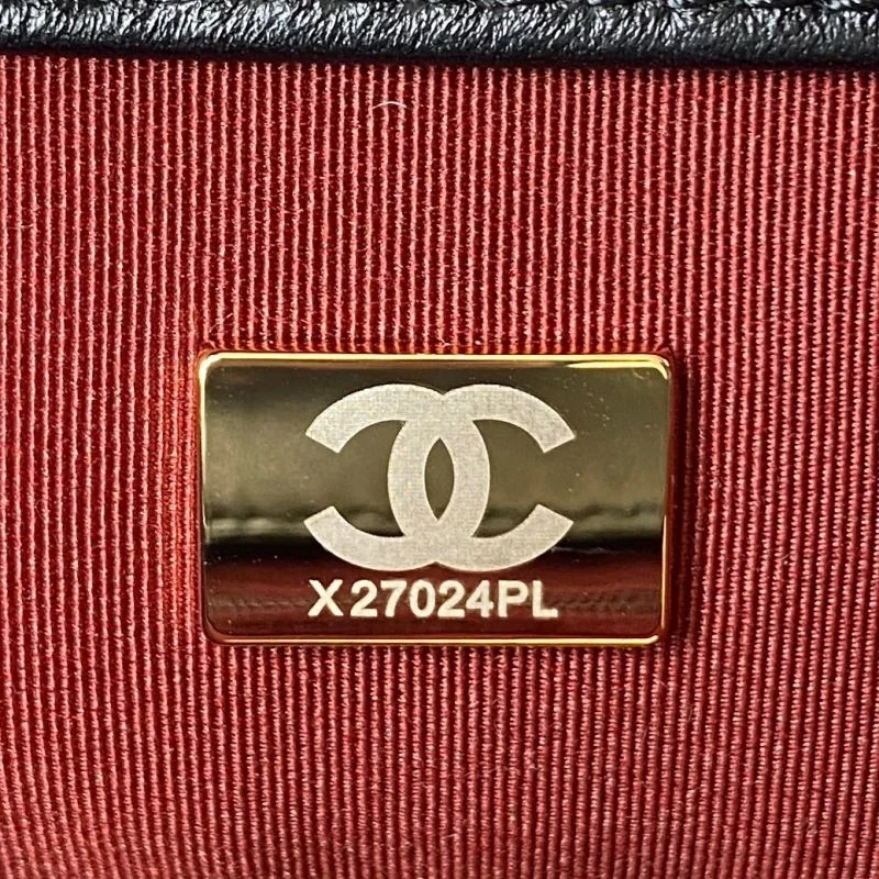 Chanel 19 Bags EasyMatch 53740