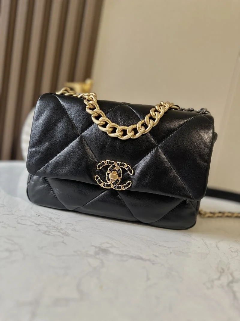 SoftTouch Chanel 19 Bags 53748