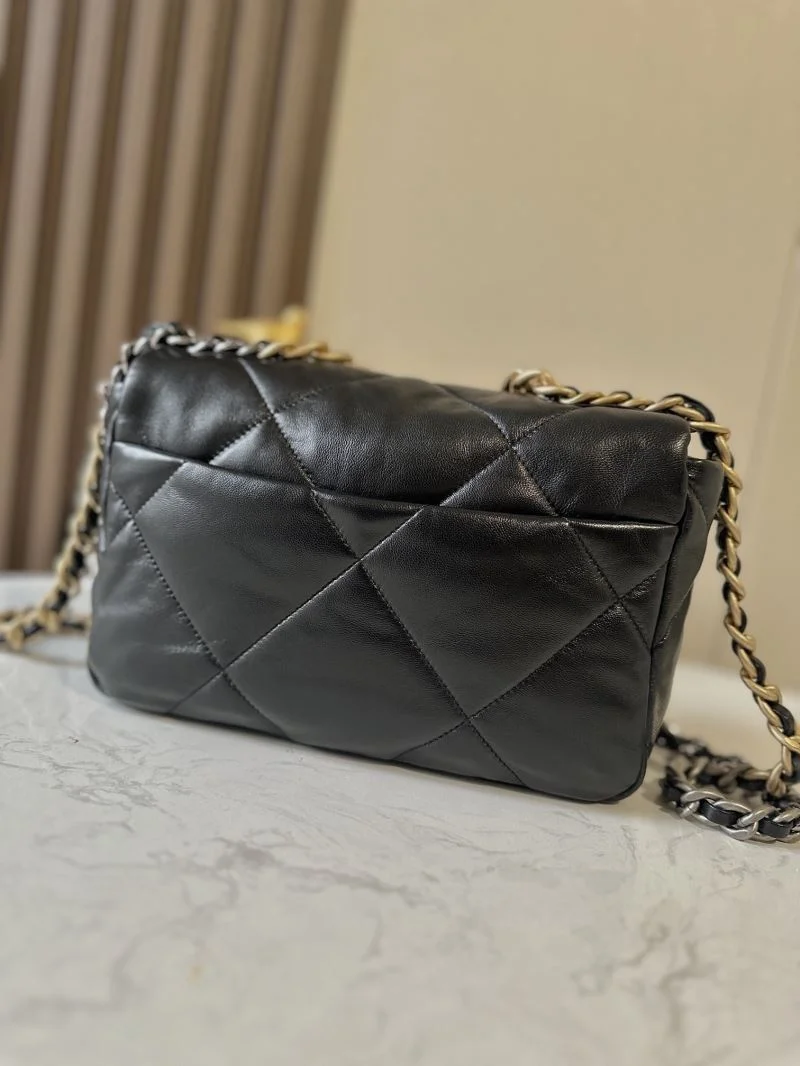 SoftTouch Chanel 19 Bags 53748