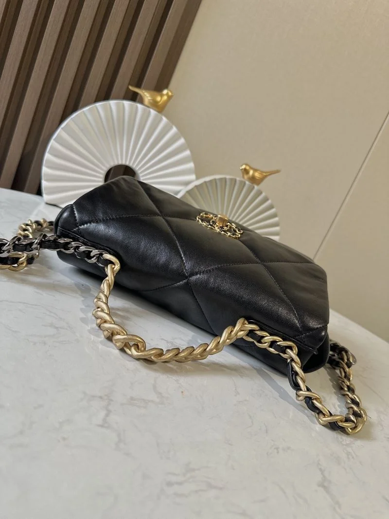 SoftTouch Chanel 19 Bags 53748