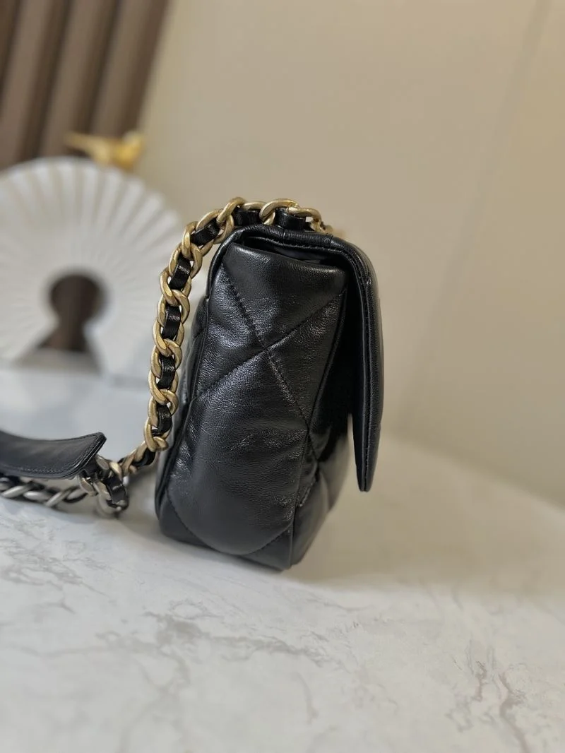 SoftTouch Chanel 19 Bags 53748