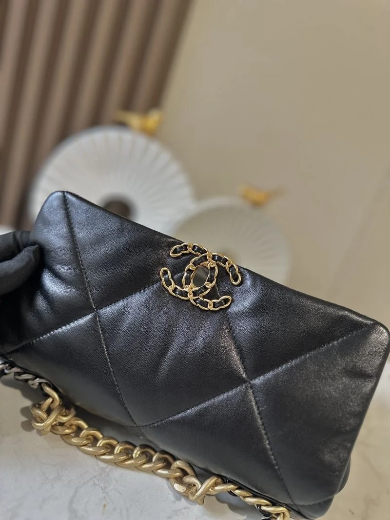 SoftTouch Chanel 19 Bags 53748