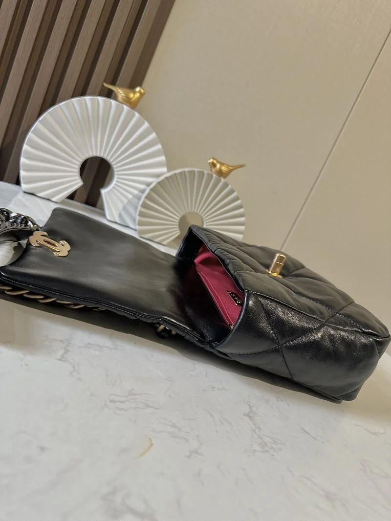 SoftTouch Chanel 19 Bags 53748