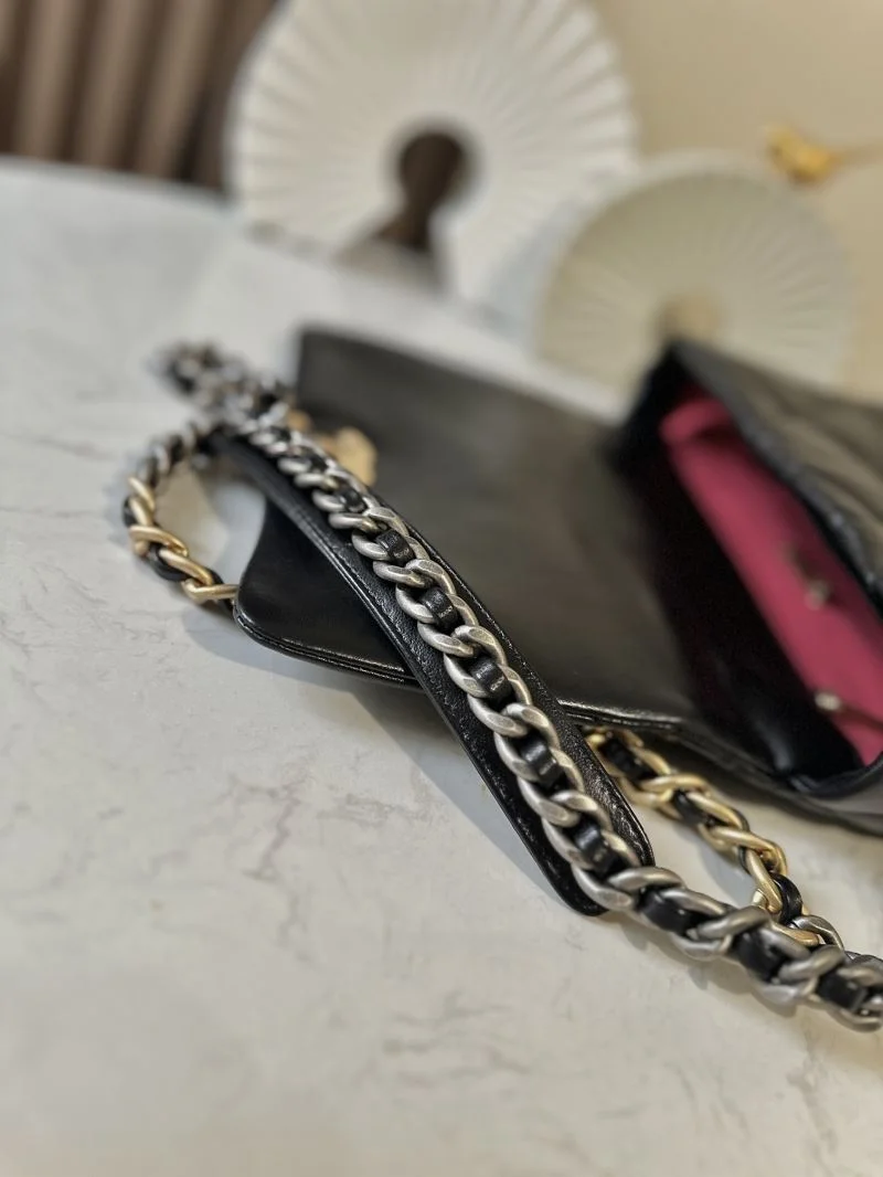SoftTouch Chanel 19 Bags 53748